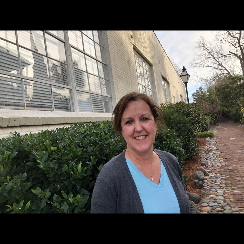 Meet your Posher, Drothy